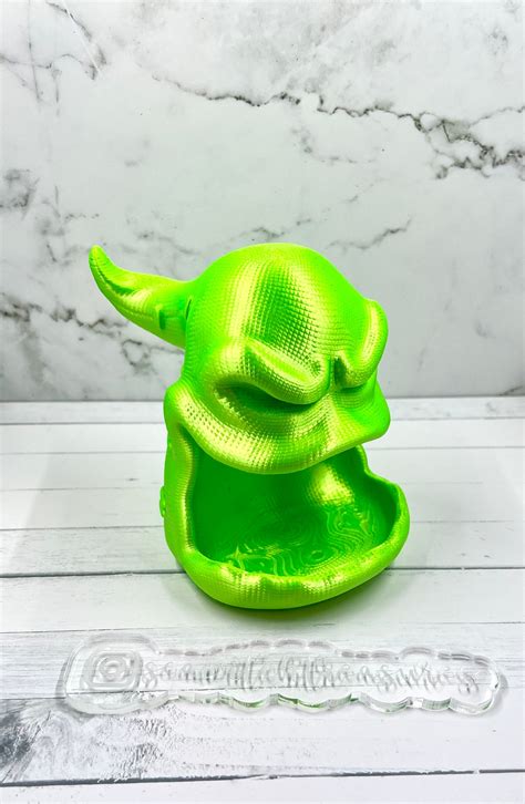 oogie boogie bowl.